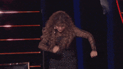 Paula Abdul Dancing GIF by The Masked Dancer