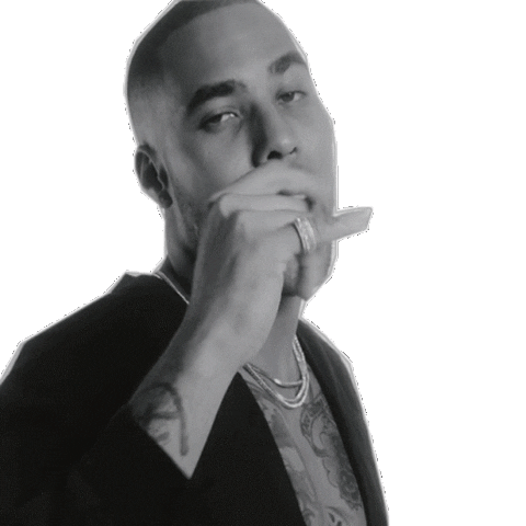 dance yes Sticker by Mad Decent