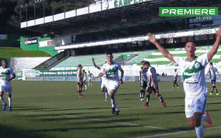 Ricardo Juventude GIF by Canal Premiere