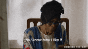 Los Angeles Love GIF by Cherish The Day