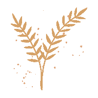 Leaf Sticker by nagelstudioharderwijk
