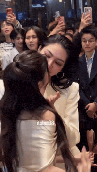 Faye GIF