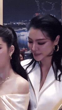 Faye GIF