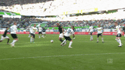 football soccer GIF by VfL Wolfsburg