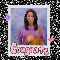 High Five Fun GIF by Pen Pals
