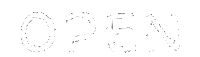 Open Sticker