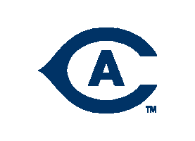 University Of California Aggies Sticker by UC Davis