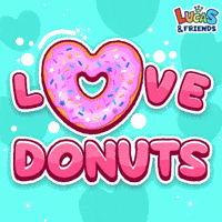 Hungry Feed Me GIF by Lucas and Friends by RV AppStudios