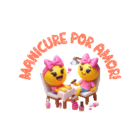 Bu Beleza Sticker