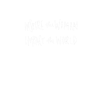 rachelemeltzer woman inspiration impact inspire Sticker