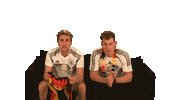 damn it world cup Sticker by whylder