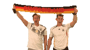 happy world cup Sticker by whylder