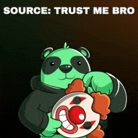 Lying Believe Me GIF by SuperVerse