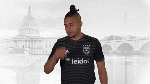 quincy GIF by D.C. United