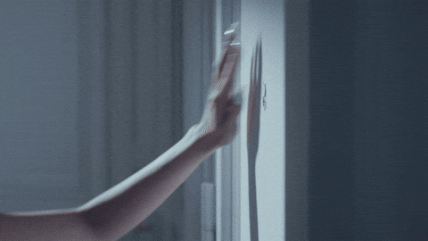 addamakpop giphyupload girlfriend door gidle GIF