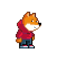 Fun Buy Sticker by Retro Doge