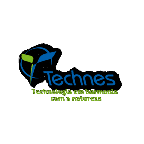 Sticker by Technes Agrícola