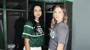 College Athletics Happy Dance GIF by USAO Drovers