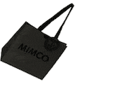 shopping bag Sticker by MIMCO