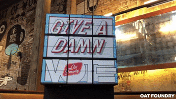 Art Vote GIF by Oat Foundry