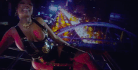 chun-li GIF by Nicki Minaj