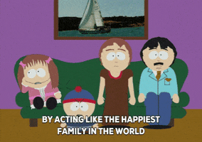 angry stan marsh GIF by South Park 