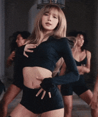 Dance Idol GIF