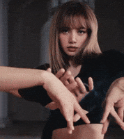 Dance Idol GIF
