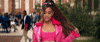 thank you next legally blonde GIF by Ariana Grande