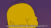 Episode 5 GIF by The Simpsons