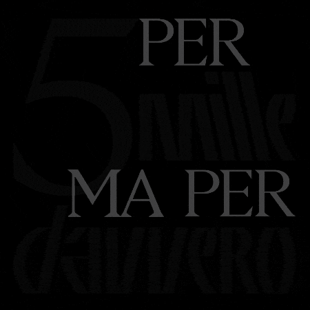 Vitanonprofit giphygifmaker appello 5 per mille mobilitazione GIF