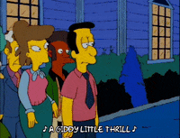 season 8 GIF
