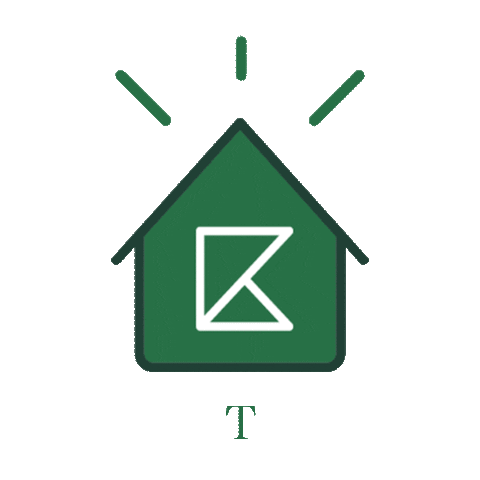 Sticker by Eiendomsmegler Krogsveen