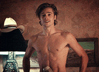 nancy reagan world GIF