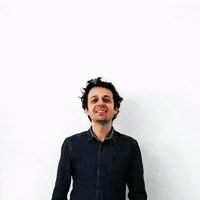 arriba srzarzuela GIF by Gnomo