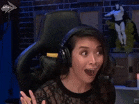 happy d&d GIF by Hyper RPG