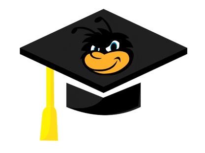 Sticker by University of Baltimore