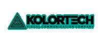 kolortech kolor tech kolortech kolortech graphics kolor tech graphics Sticker