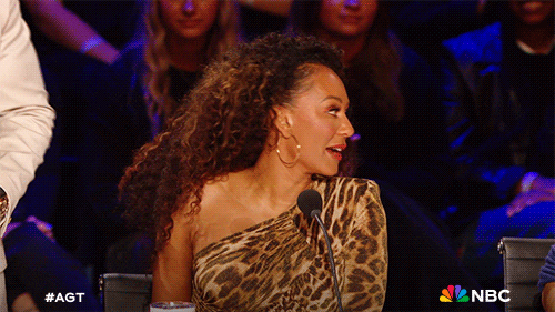 Episode 8 Nbc GIF by America's Got Talent