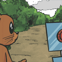 New Members Adventure GIF by VeeFriends