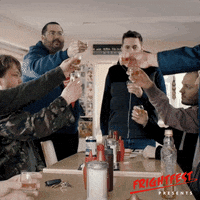 SignatureEntertainmentUK comedy frightfest comedy film fright fest GIF