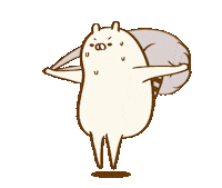 Cat Sticker