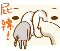 Cat Sticker