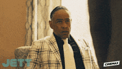 cinemax cinemax eyebrow raise jett giancarlo esposito GIF