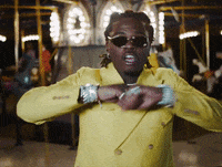 gunna gunna baby-birkin GIF