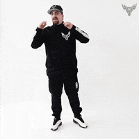 Old Man What GIF by Bucks Gaming