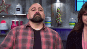 Deep Breath GIF by Duff Goldman