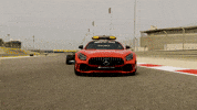 Driving Formula 1 GIF by Mercedes-AMG Petronas Formula One Team