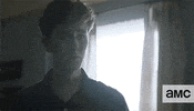 The Walking Dead Zombie GIF by AMC Latinoamérica