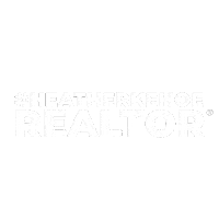 Real Estate Sticker by Heather Kehoe